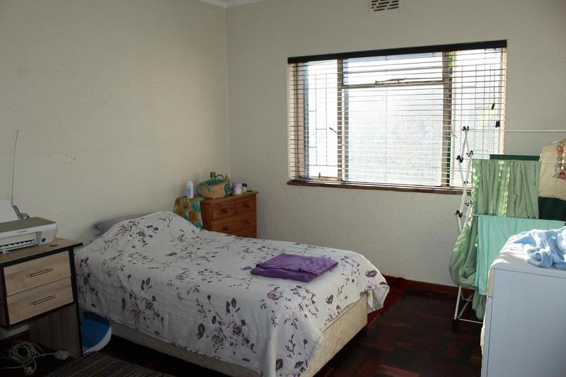 1 Bedroom Property for Sale in Glen Lilly Western Cape